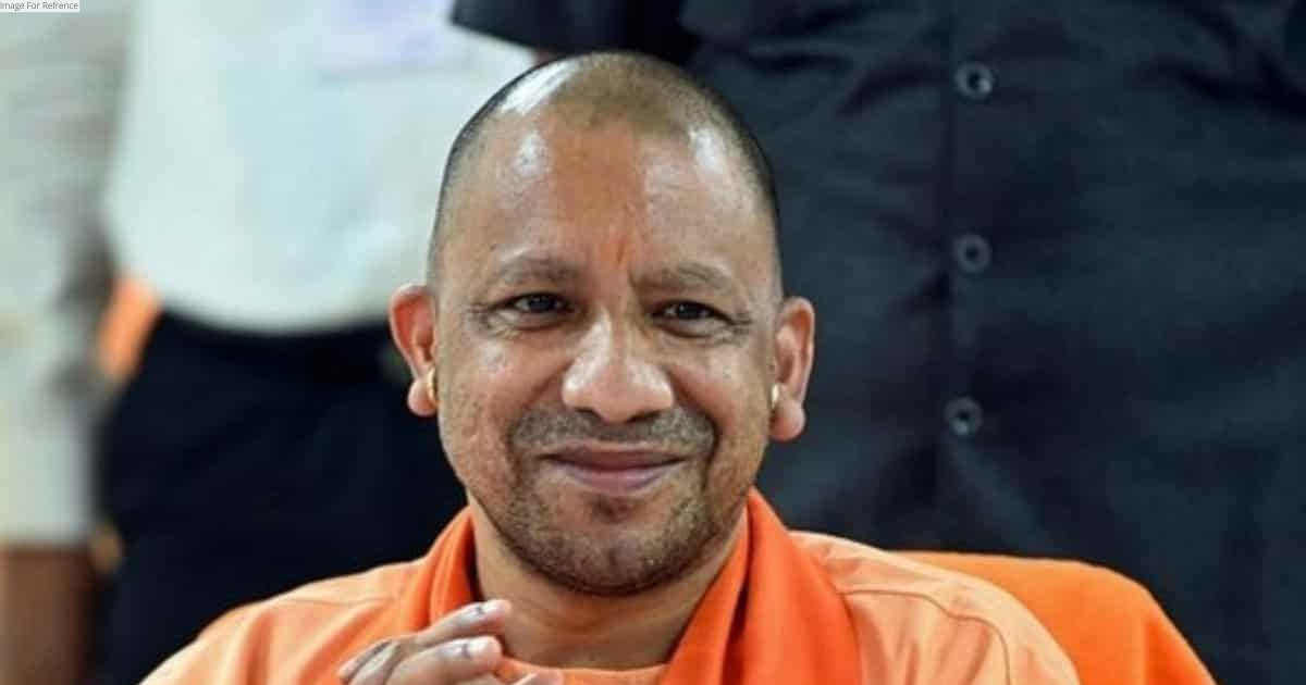 Aligarh capable of manufacturing defence equipment for country: CM Yogi